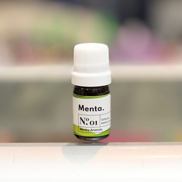 ACEITES ESENCIALES MEDICINALES - Imagen 3