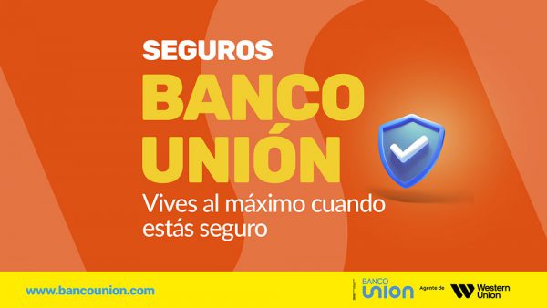 BANCO UNION AGENTE DE WESTERN UNION - Imagen 3
