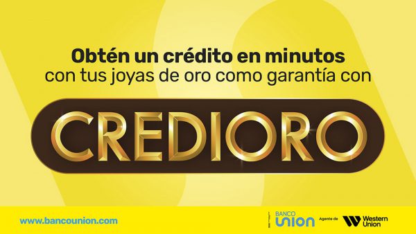 BANCO UNION AGENTE DE WESTERN UNION - Imagen 4