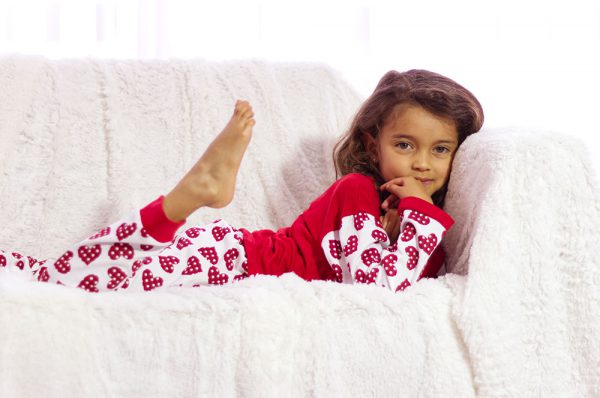 TIPI PIJAMAS - Imagen 2