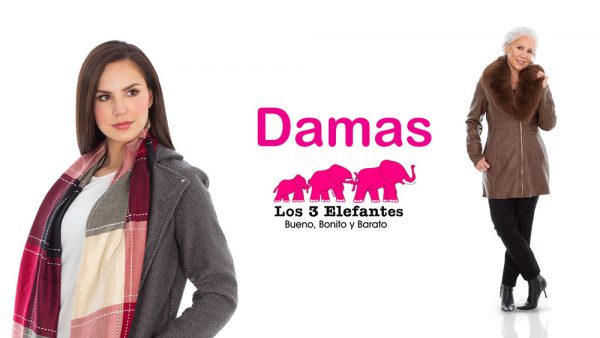 LOS TRES ELEFANTES - Imagen 2