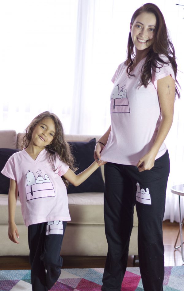 TIPI PIJAMAS - Imagen 3