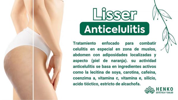 HENKO ESTÉTICA & SALUD - Imagen 6
