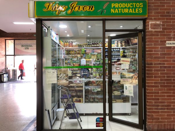 TRIGO JOVEN - Imagen 2