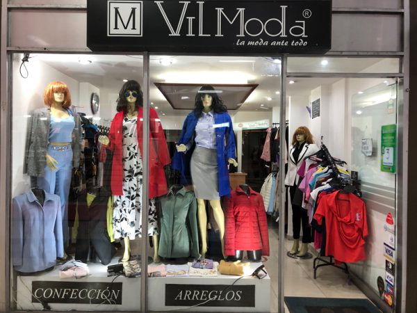 VILMODA