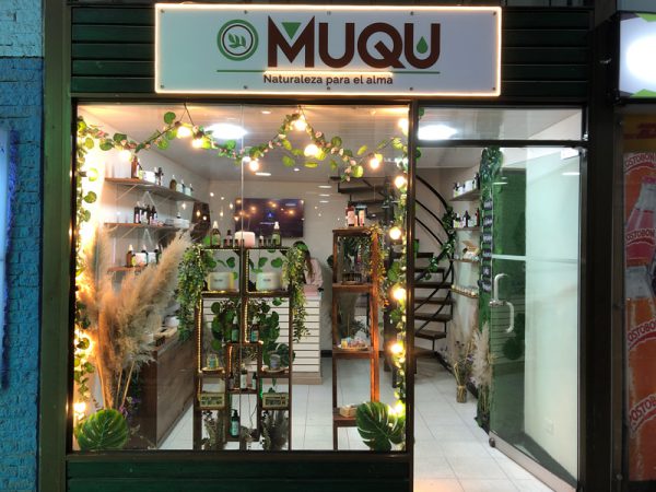 MUQU COLOMBIA