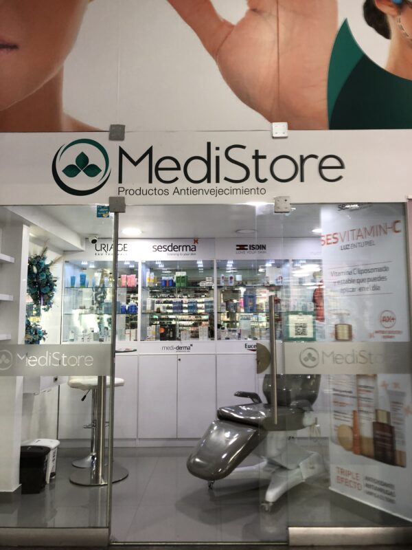 MEDISTORE