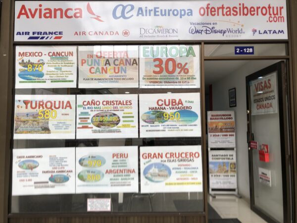 OFERTAS IBEROTUR