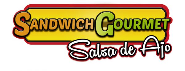 SANDWICH GOURMET