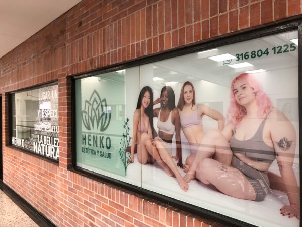 HENKO ESTÉTICA & SALUD