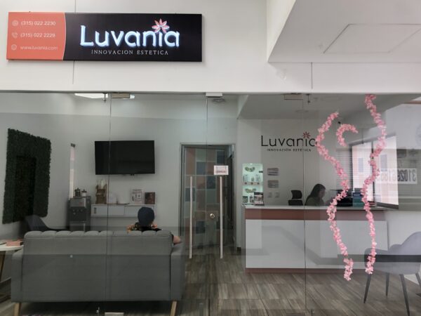 LUVANIA