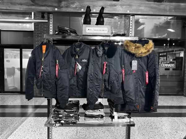 VOLKER STORE - Imagen 4
