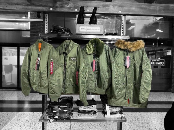 VOLKER STORE - Imagen 5