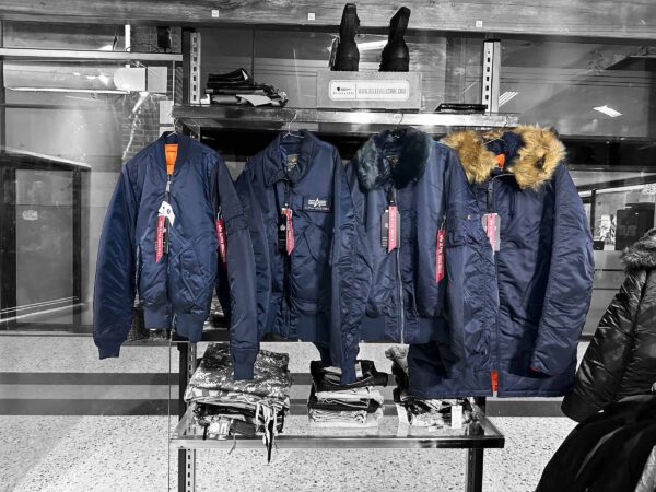 VOLKER STORE - Imagen 6