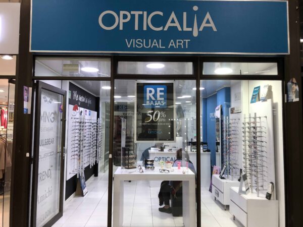 OPTICALIA VISUAL ART
