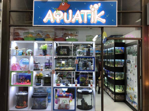 AQUATIK