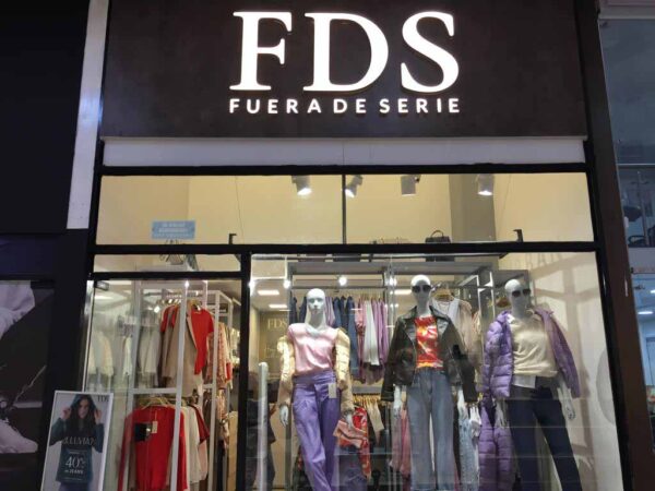 FDS FUERA DE SERIE