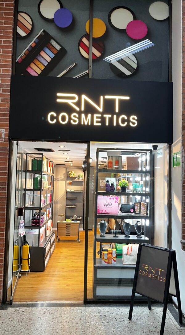 RNT COSMETICS