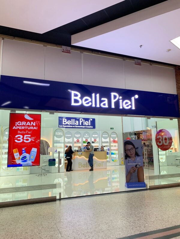 BELLA PIEL